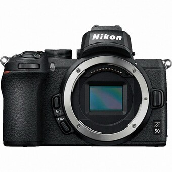 <b>니콘</b> Z50 바디