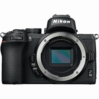 <b>니콘</b> Z50 바디