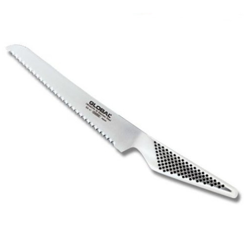 글로벌나이프 GS-61 베이글/샌드위치 나이프 (16cm)