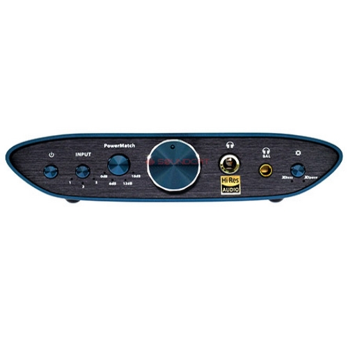 iFi audio ZEN CAN Signature (정품)_이미지