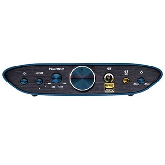 <b>iFi</b> audio ZEN CAN Signature