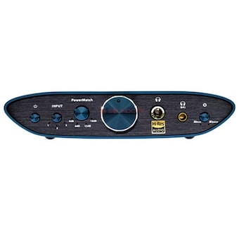 iFi audio <b>ZEN</b> <b>CAN</b> Signature