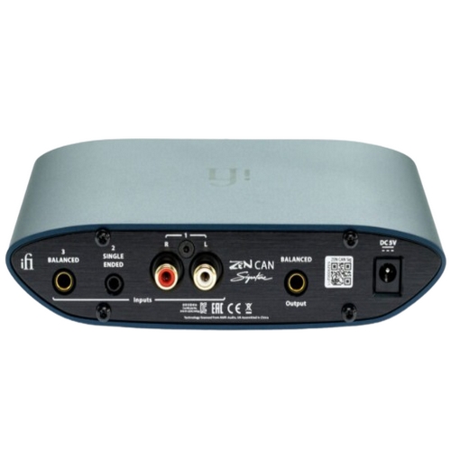 iFi audio ZEN CAN Signature (정품)_이미지
