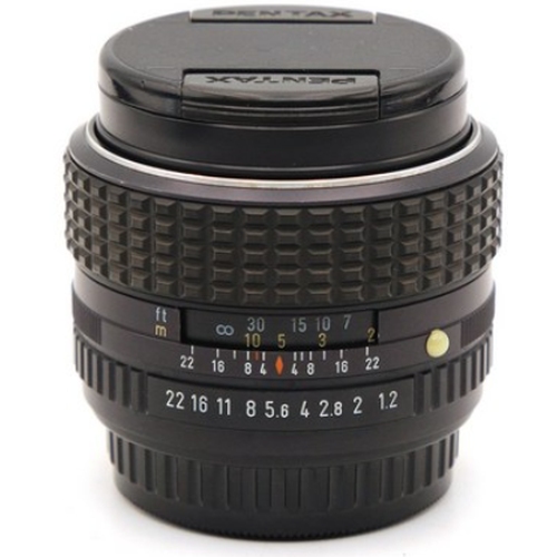 펜탁스 smc PENTAX 50mm F1.2 (중고품)