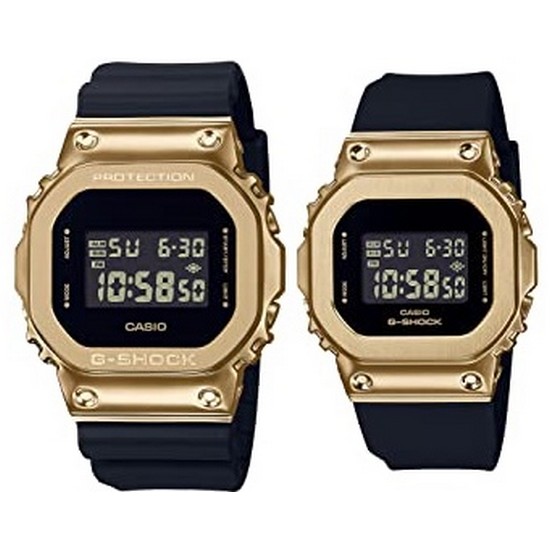 ī�ÿ� G-SHOCK Ŀ�ýð� GM-5600G-9JF/GM-S5600GB-1JF