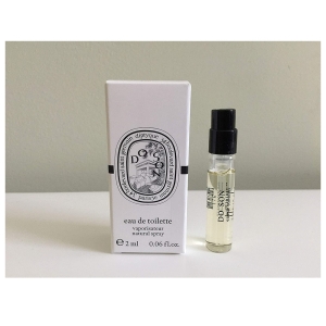 딥티크 도 손 오드 뚜왈렛 2ml Do Son Eau de Toilette, Deluxe Mini.06 oz