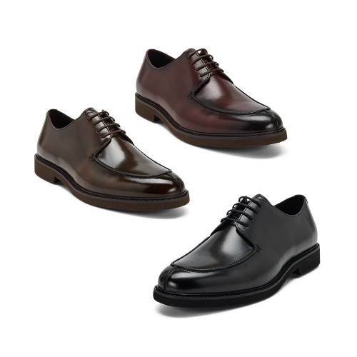 탠디 남성 소가죽 옥스퍼드_9926006_이미지