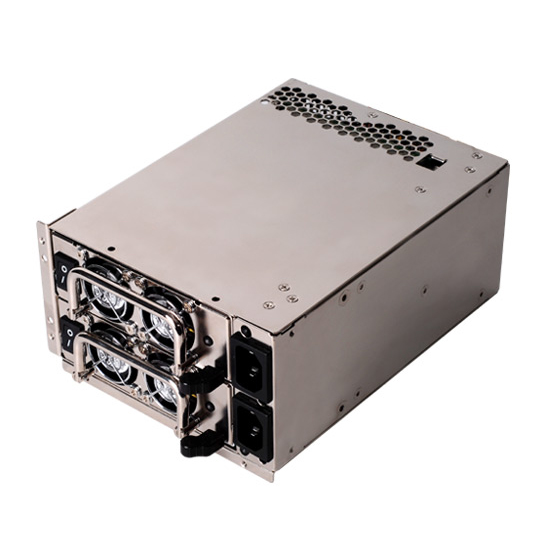 SilverStone Gemini ST55GF 아이보라_이미지