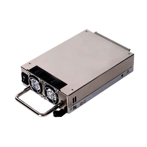 SilverStone Gemini ST55GF 아이보라_이미지