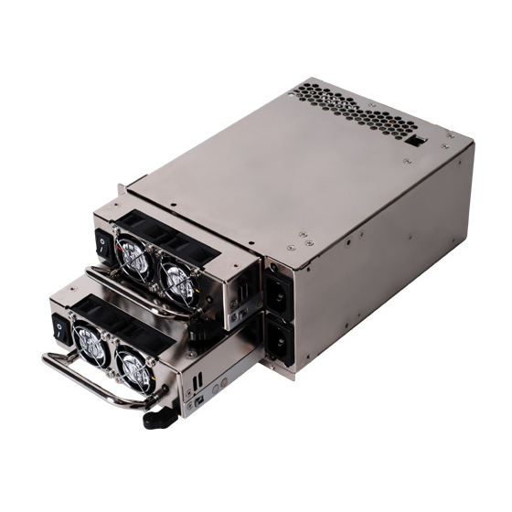 SilverStone Gemini ST55GF 아이보라_이미지