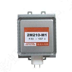 파나소닉  호환 전자레인지 마그네트론 2M210-M1 부품 100% 신규