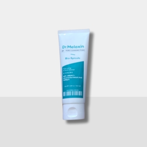 닥터멜락신 비피 코어 실 클렌징폼 100ml (1개)_이미지