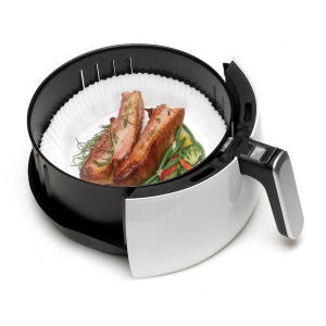 에어프라이어 종이호일 (대) 120매