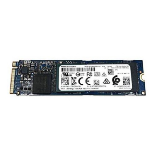 키오시아 XG6 M.2 NVMe 중고
