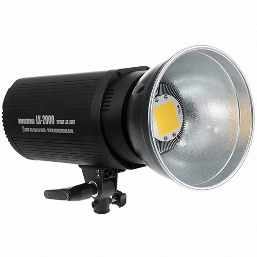 호루스벤누 LX-2000 LED조명_이미지