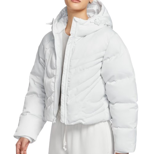 나이키 스우시 시리즈 써마 핏 오버사이즈 다운 패딩 재킷 IB2006-121