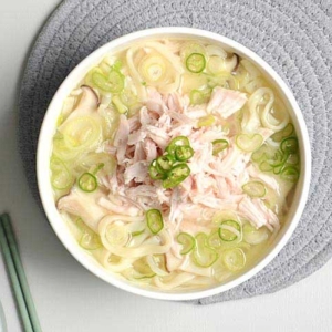 마이셰프 진국 닭칼국수 2인분