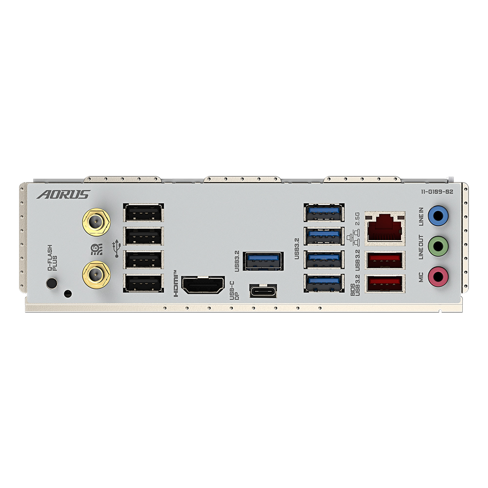 GIGABYTE B650E AORUS ELITE X AX ICE �Ǿ���Ʈ