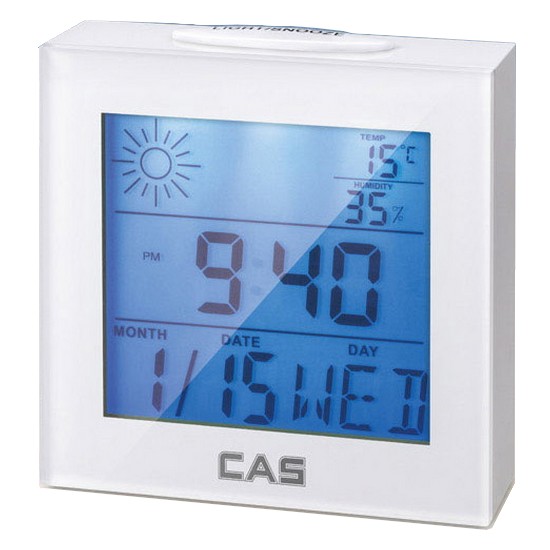 디지털 온습도계 T018