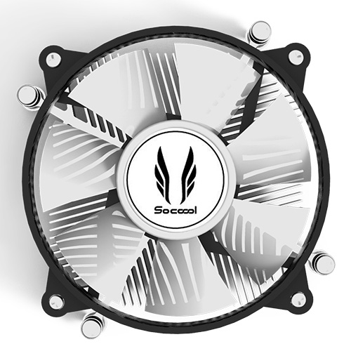 3RSYS Socoool RC80 PLUS RGB_이미지