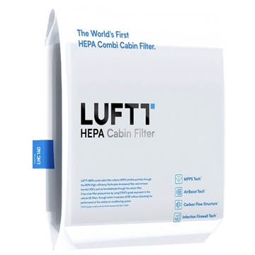 ����Ʈ�ڸ��� HEPA ĳ������ LHC140