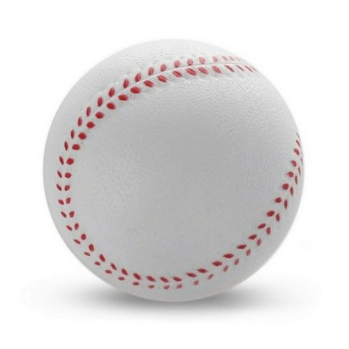 메리길드 야구공 소프트 안전구 sb02 4개