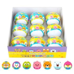 뽀로로 미니 캡슐카-9EA WD70B86