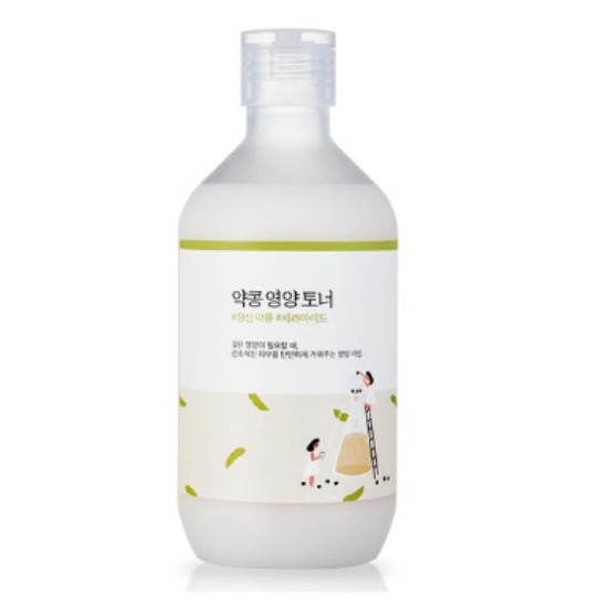라운드랩 약콩 영양 토너 300ml (1개)_이미지