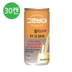 정식품 그린비아 RD+ 투석 신장 질환자용 200ml (30캔)