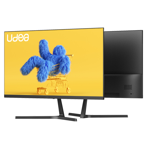 제이씨현 UDEA EDGE ED2731HF 유케어 IPS 홈엔터 100 무결점_이미지