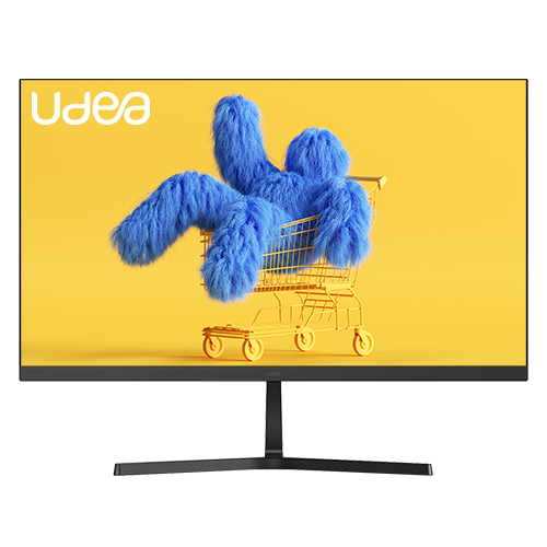 제이씨현 UDEA EDGE ED2731HF 유케어 IPS 홈엔터 100 무결점