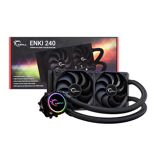 G.SKILL ENKI 240