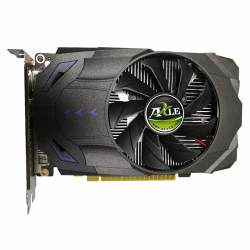 �׽� ������ GTX 1650 D5 4GB