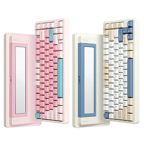 SPM JOYAKDOL75 유무선 기계식