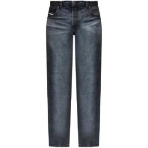  디젤 1993 D Vyl jeans A18199007BD T