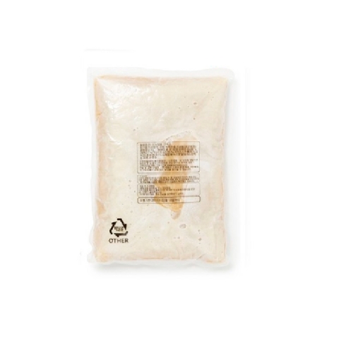 삼계탕 닭육수 진육수 2kg 아이스박스