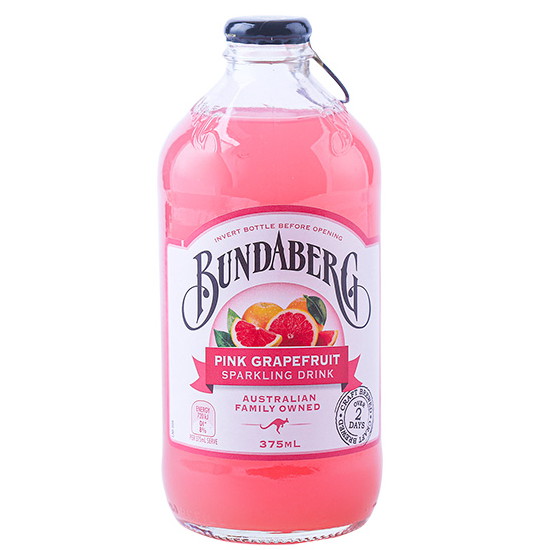 핑크 그레이프프루트 375ml