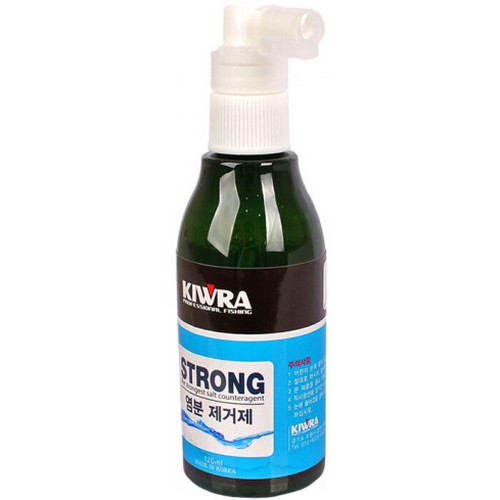 키우라 K-511 염분 중화제