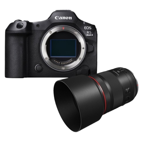 ĳ�� EOS R5 Mark II ���Ʈ