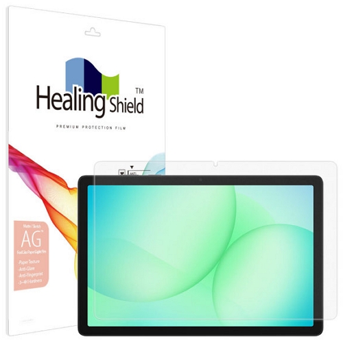 갤럭시탭A11 플러스 종이질감 Light 액정보호필름