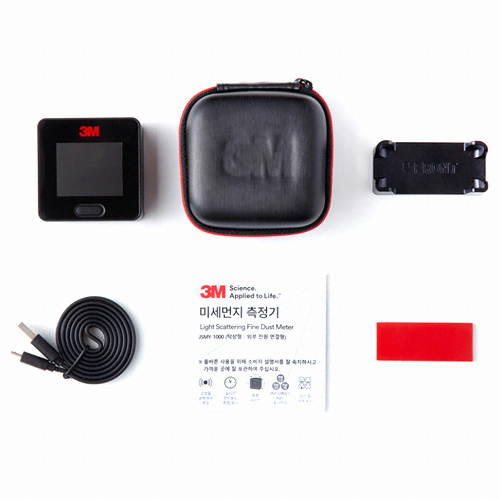 3M �̼����� ������ Ź����