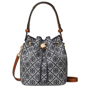 토트백 블루 153289739