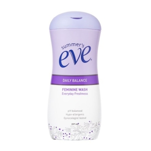 썸머스이브 데일리 밸런스 페미닌 워시 237ml (4개)