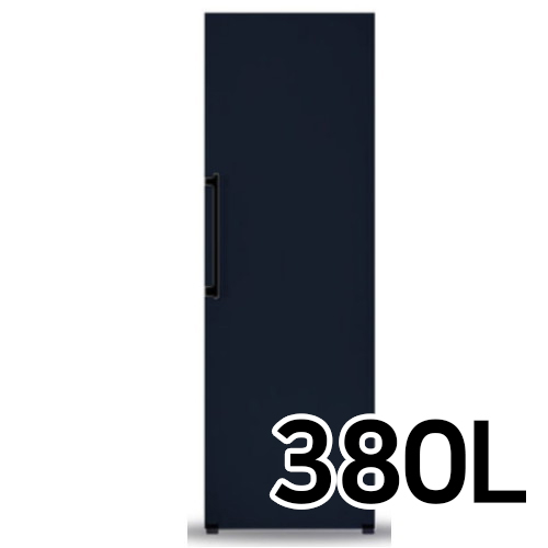 삼성전자 비스포크 키친핏 글램 RR39T7605 (네이비)_이미지