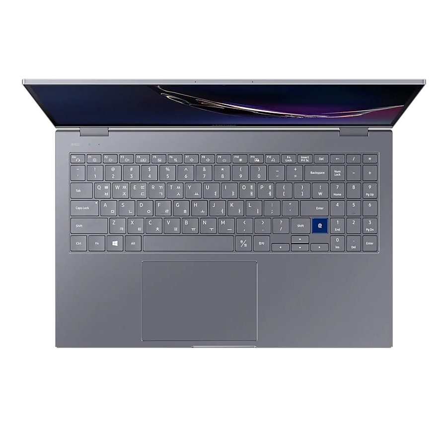 삼성전자 갤럭시북 플렉스 알파 NT750QCR-A78A (SSD 2TB + SSD 256GB)_이미지