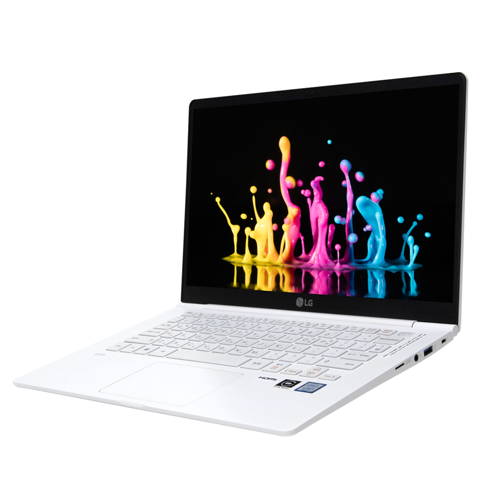 LG전자 2020 그램14 14Z90N-VP50ML (SSD 256GB)_이미지