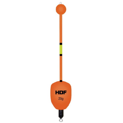 HDF 학공치 오뚜기 원투찌 20g 오렌지