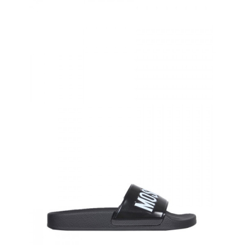 모스키노 슬리퍼_MA28022G1EM10000_이미지