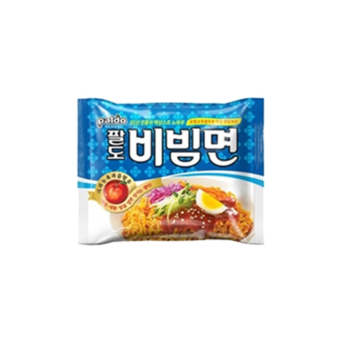 팔도 비빔면 스페셜 156g (1개)_이미지