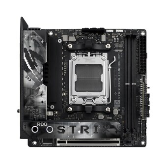 ASUS <b>ROG</b> <b>STRIX</b> X870-I GAMING WIFI 인텍앤컴퍼니